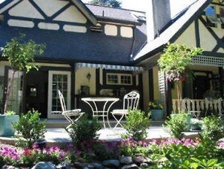 Markham House Ξενοδοχείο Sooke Εξωτερικό φωτογραφία
